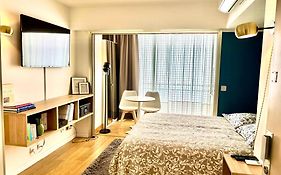 Studio Cosy Pradignac